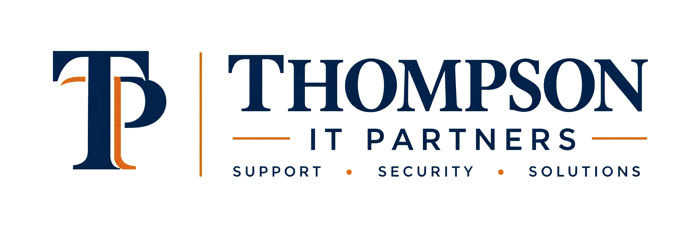 Thompson IT Partners — Support, Security, Solutions